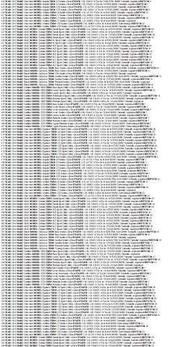 General Motors GM 13578630 Actuator ASM-F/Seat ADJR