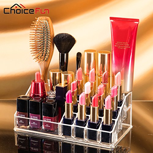 Generic M 1029M 2: Choice Fun 2017 - Caja de maquillaje organizador para cajón de maquillaje, serie SF-1029/1029-2/1029M/1029M-2