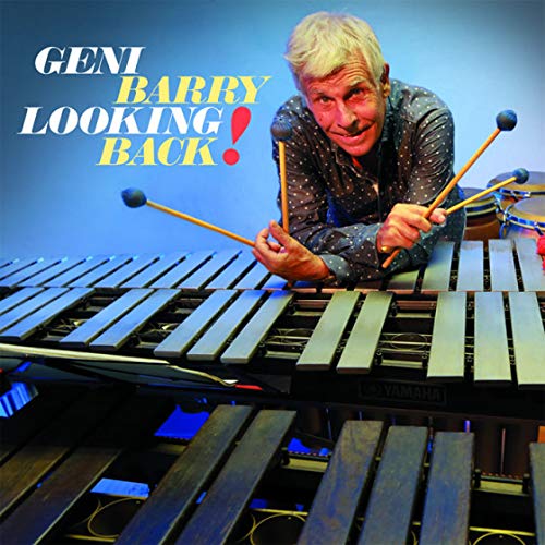 Geni Barry. Looking Back!