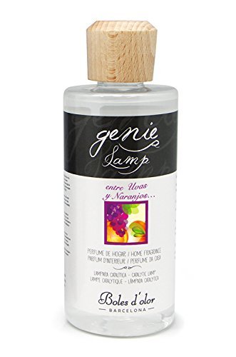 Genie Perfume de Hogar 500 ml. Entre Uvas y Naranjos