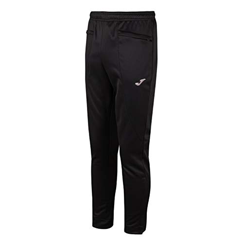 Getafe C.F., S.A.D. Chándal, Negro, XL