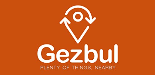 Gezbul - Plenty of things nearby