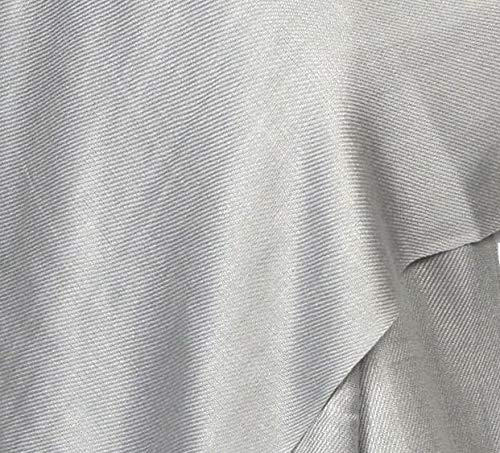 GFM Mujer Pashmina estilo bufanda de abrigo(DRV)(B9-205-HJ-28-CH)