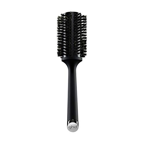 Ghd Natural Bristle Radial Brush Size 3 44 Mm 1 Unidad 100 g