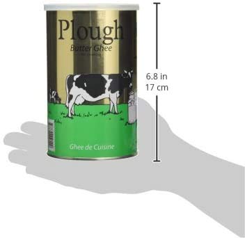 Ghee - Mantequilla de arado (1 kg)