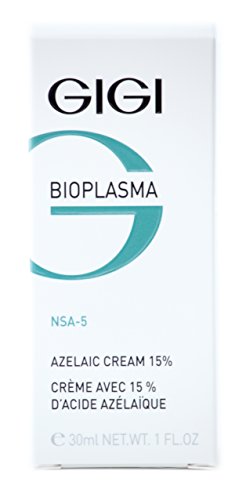 GIGI Bioplasma - 15% Azelaic Cream 30ml 1fl.oz