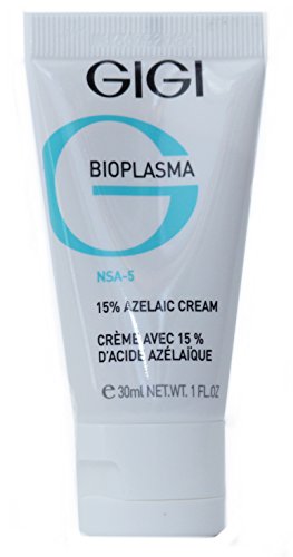 GIGI Bioplasma - 15% Azelaic Cream 30ml 1fl.oz
