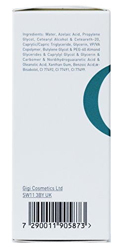 GIGI Bioplasma - 15% Azelaic Cream 30ml 1fl.oz