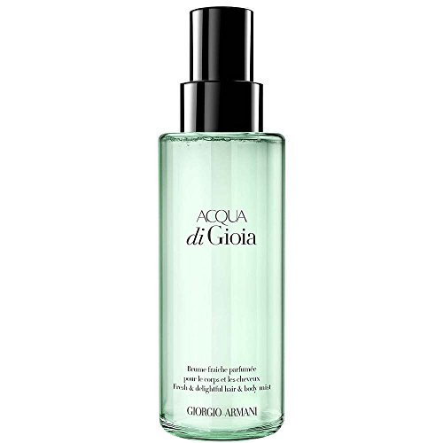 Giorgio Armani, Spray de perfume para el cuerpo - 140 gr.