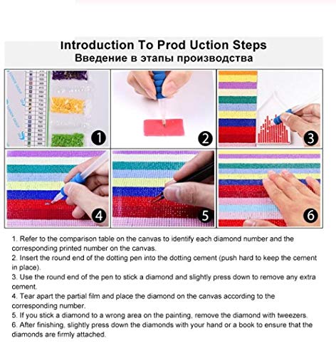 Girona, España Construcción De Puentes Diy 5D Redondo Bordado De Diamantes De Imitación Artes Y Manualidades Pintura Kit De Punto De Cruz Decoración Del Hogar Pintura