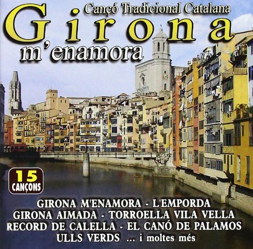 Girona M'Enamora