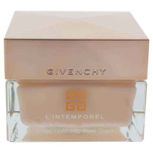 Givenchy - Crema de día l'intemporel