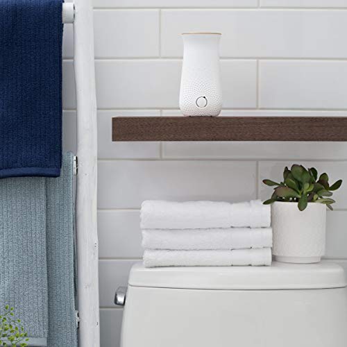 Glade Sense & Spray doble carga – Aroma de Sensual Sandalwood & Jasmine, 36 ml – [unidades 2]