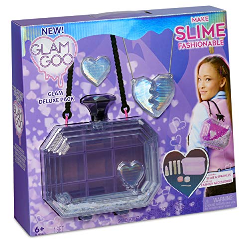 Glam Goo Glam Deluxe Pack, Multicolor (MGA Entertainment UK LTD 560104)