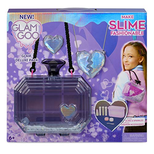 Glam Goo Glam Deluxe Pack, Multicolor (MGA Entertainment UK LTD 560104)