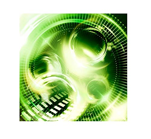 Gliss - Champú Seco Volumen - 200 ml