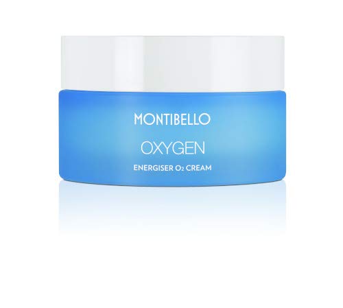 GLOW S.O.S DETOXIFICANTE OXYGEN