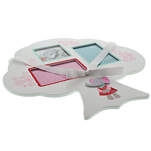 Goldbuch 920467 Marco de Fotos, Otros, Ele BeLe Baum, 41 x 42.5 cm