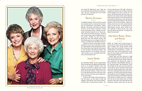 Golden Girls Forever: An Unauthorized Look Behind the Lanai