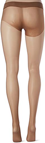 Goldenlady My Secret 15 3p Medias, 15 DEN, Dorado (Bronzer K30a), Large (Talla del fabricante: 4 – L) (Pack de 3) para Mujer