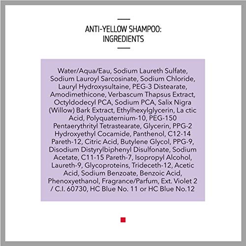 Goldwell Label M, Champú - 1000 ml.