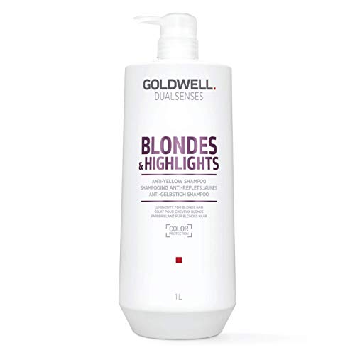 Goldwell Label M, Champú - 1000 ml.