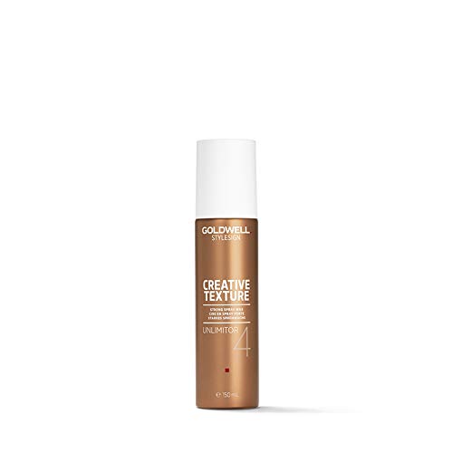 Goldwell, Mousse y espuma - 150 ml/ 121 g