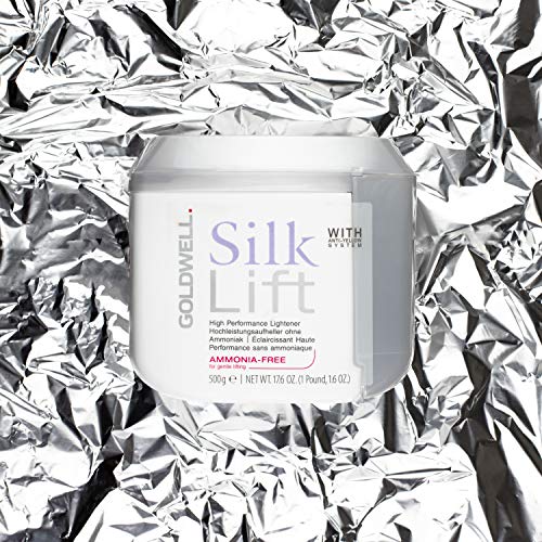 Goldwell Silk Lift High Perf Light A-Free 500G 500 ml