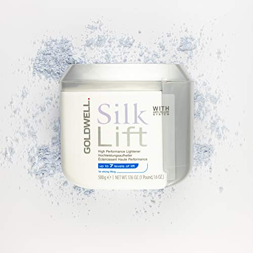 Goldwell Silk Lift High Perfom Light 500G 500 ml