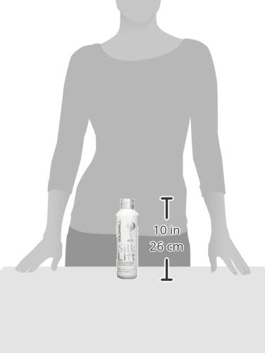 Goldwell Silklift Cream 3% Dev 750Ml 750 ml