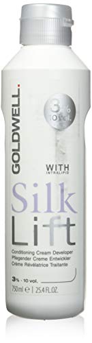 Goldwell Silklift Cream 3% Dev 750Ml 750 ml