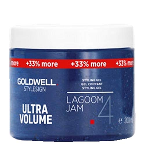 Goldwell stylesign lagoom Jam Unisex Gel, 200 ml