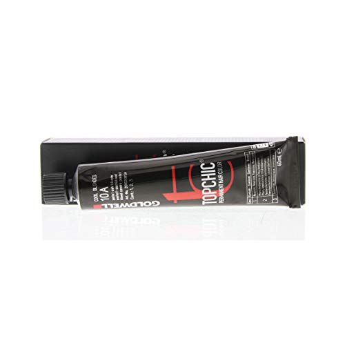 Goldwell Topchic 8NN TC TB 60ML Coloración permanente - 1 unidad