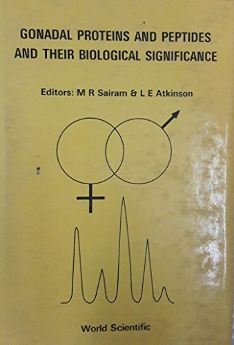 Gonadal Proteins and Peptides and Their Biological Significance