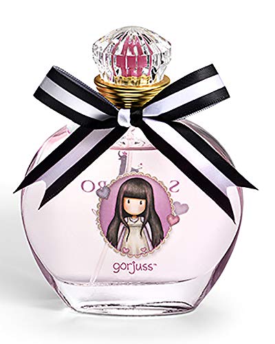 Gorjuss Set Tall Tails Compuesto Por Neceser Y Eau De Toilette Vaporizador 50Ml 268 g