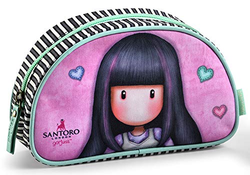 Gorjuss Set Tall Tails Compuesto Por Neceser Y Eau De Toilette Vaporizador 50Ml 268 g