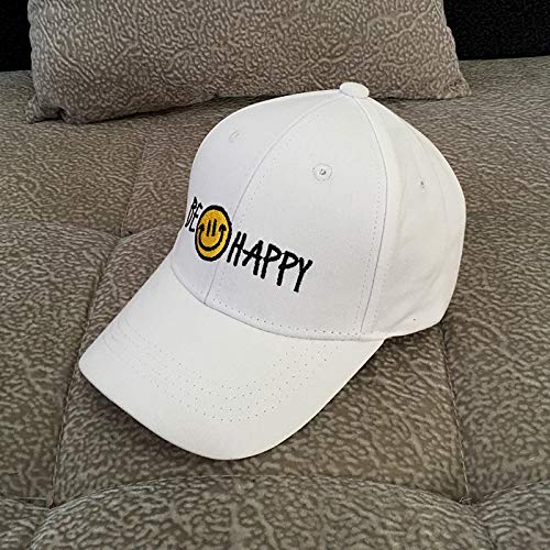 Gorra de béisbol para niños versión Coreana de los Juegos de Marea Ocio Salvaje al Aire Libre Primavera y Verano Lengua de Pato Sombrero para el Sol 3-12 años Hombres y Mujeres
