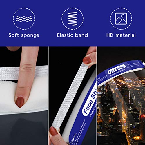 Gorro Quirúrgico con Estampado de Flores Hebilla Corbata Gorro de Trabajo Ajustable de Algodón Reutilizable para Quirófano Sombreros para Ropa de Trabajo Cubierta de Pelo para Mujeres y Hombres