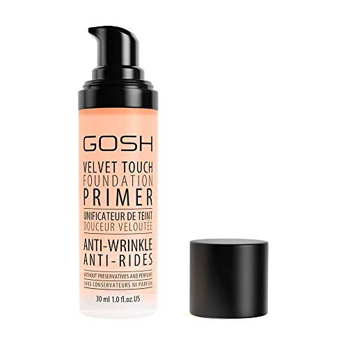 Gosh Velvet Touch Foundation Primer Anti-Wrinkle 30 Ml 30 ml