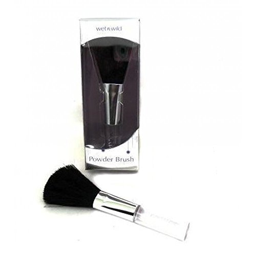 Gotas de neopreno para diseño de vértices de aroma de polvos de talco de pinceles de fibra de (Para la coloretes y de los Bronceadores)