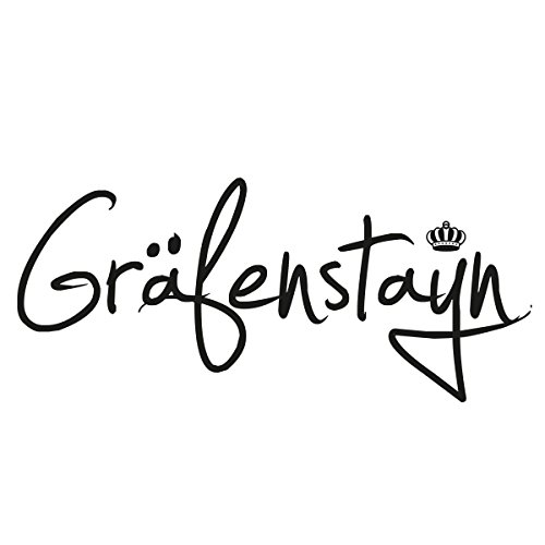 Gräfenstayn 4pcs Fundas para sillas elásticas Charles - respaldos Redondos y angulares - Paquete Benefit - Ajuste bi-elástico con Sello Oeko-Tex Standard 100:"Confianza verificada (Turquesa)