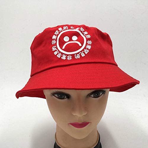 Graffiti Lover Bucket Hat para Mujer Primavera Verano Algodón Sombrero para El Sol Playa Al Aire Libre Pesca Gorra Femenina Sombrero De ala Ancha Pescadores Sombrero Paraenvío Gratis