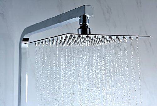 GRIFO BARRA DUCHA IMEX - SERIE VALENCIA