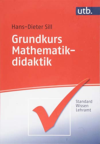 Grundkurs Mathematikdidaktik