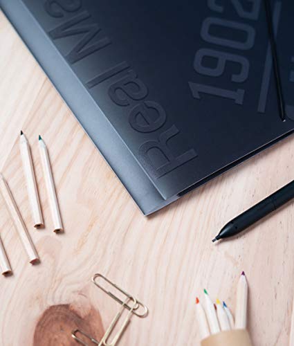 Grupo Erik Carpeta Gomas A4 Polipropileno Real Madrid, 21 x 29.7 cm