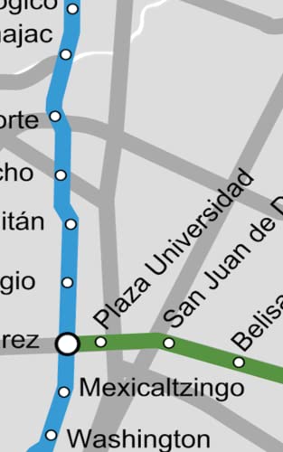 Guadalajara Metro
