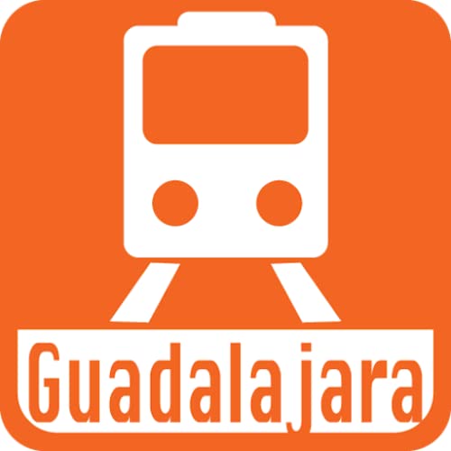 Guadalajara Metro