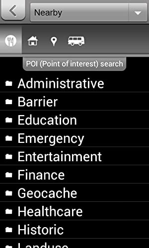 Guadalajara, México De Тavegación por Satélite - Smart Sulutions