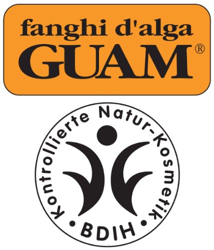 Guam Duo Meno Pause especial Crema fettreduzierend para zonas problemáticas en los wechseljahren 200 ml