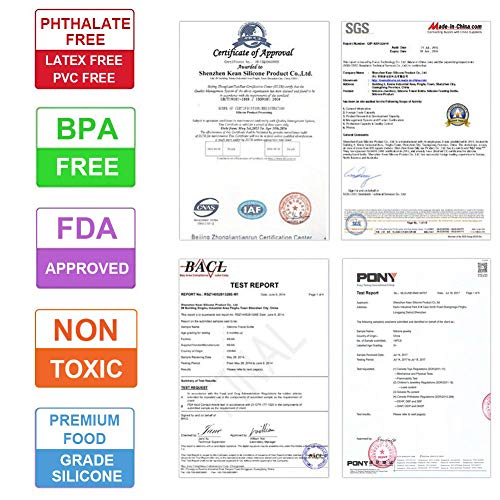 Guante mordedor bebé,bebe dentición Manoplas,Collar Lactancia,collar Hermosa Moda,Silicona flexible, SIN BPA. aliviar el dolor de encías, Masajear encías y proteger las manos. (Verde menta)